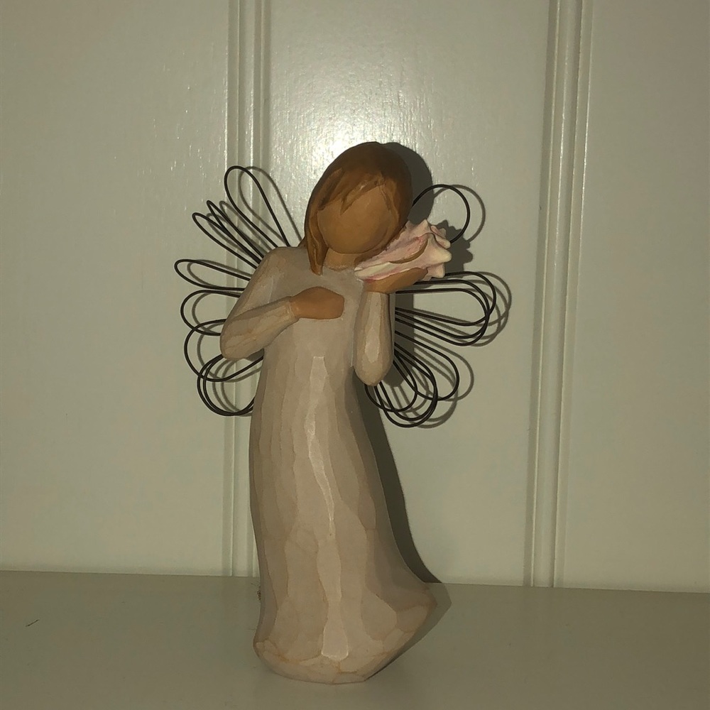 Willow Tree Angel